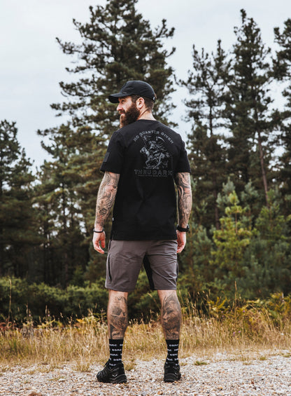INSIGNIA T-SHIRT - DARK BRIGADE