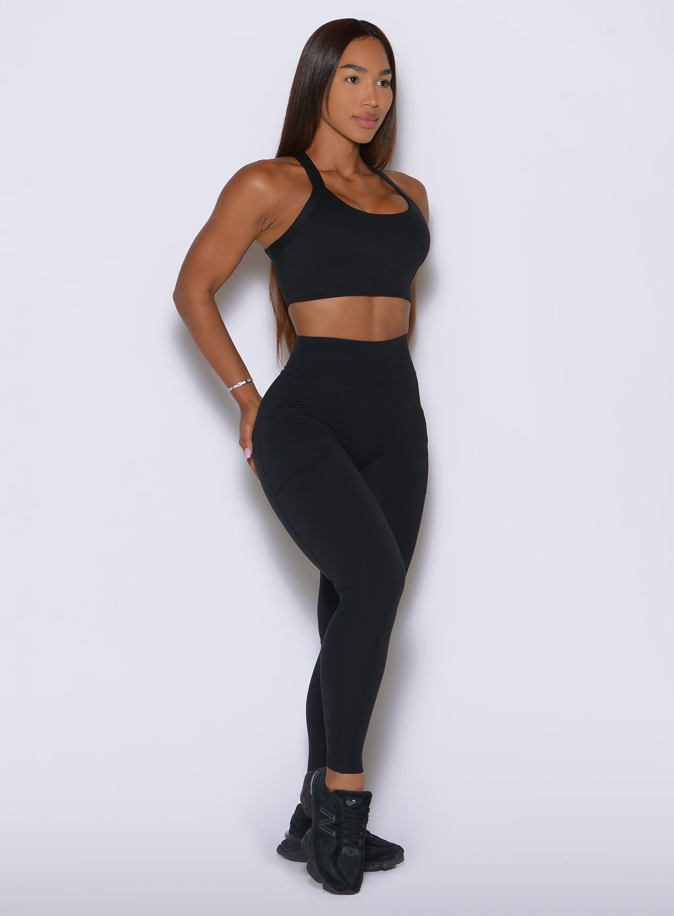 Define Leggings