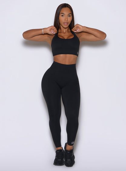 Define Leggings