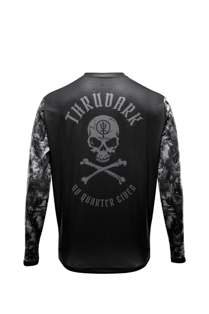 FORCE CADENCE MTB JERSEY