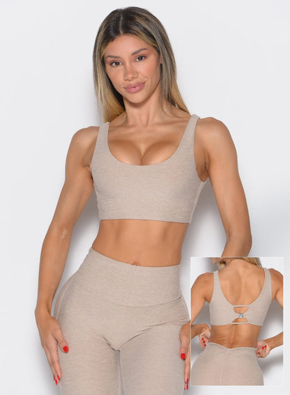 Dualmode Bra
