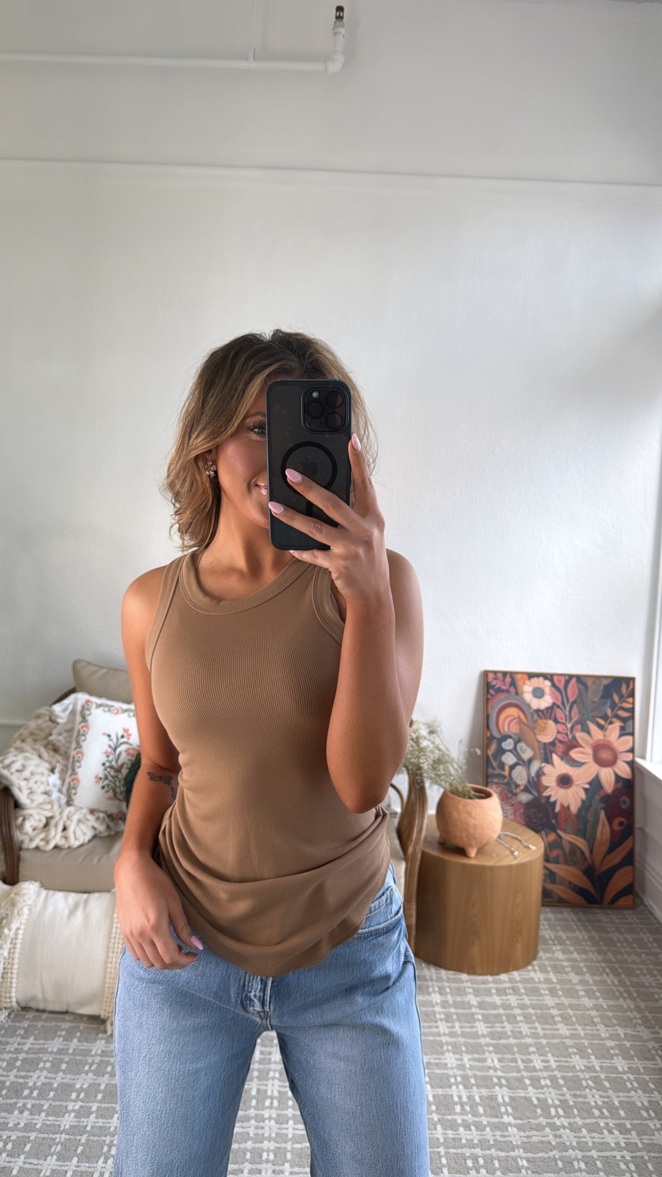 Best Basic Tank, Camel