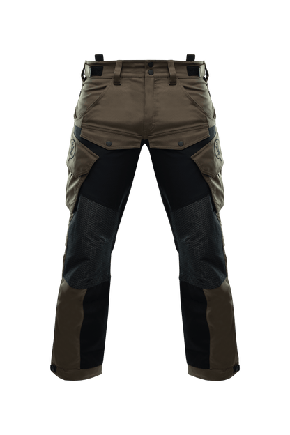CHARGE TROUSERS