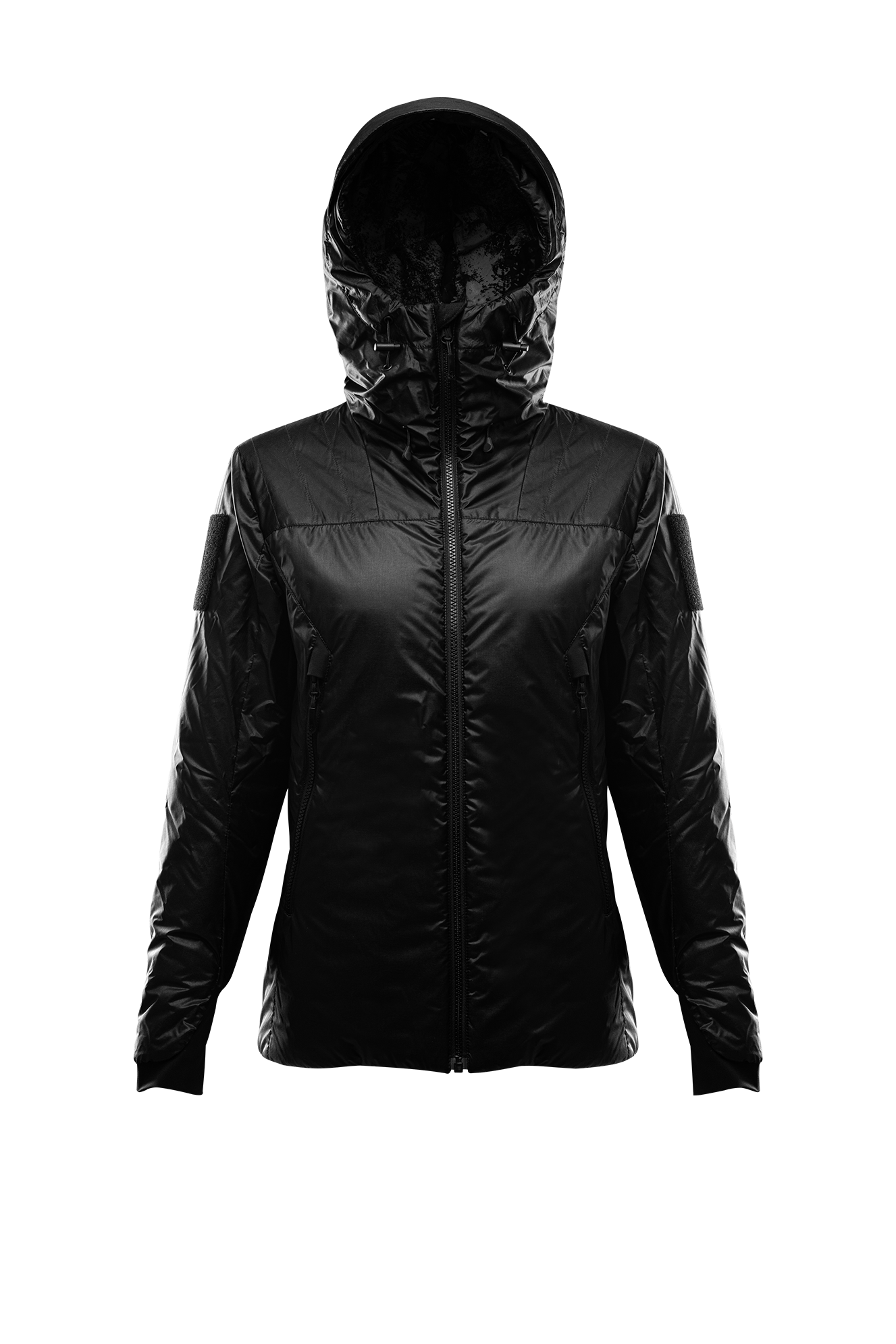 ENGAGE JACKET WOMENS