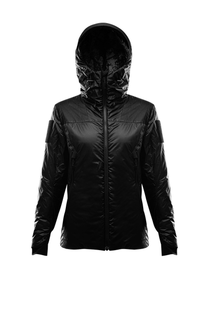 ENGAGE JACKET WOMENS