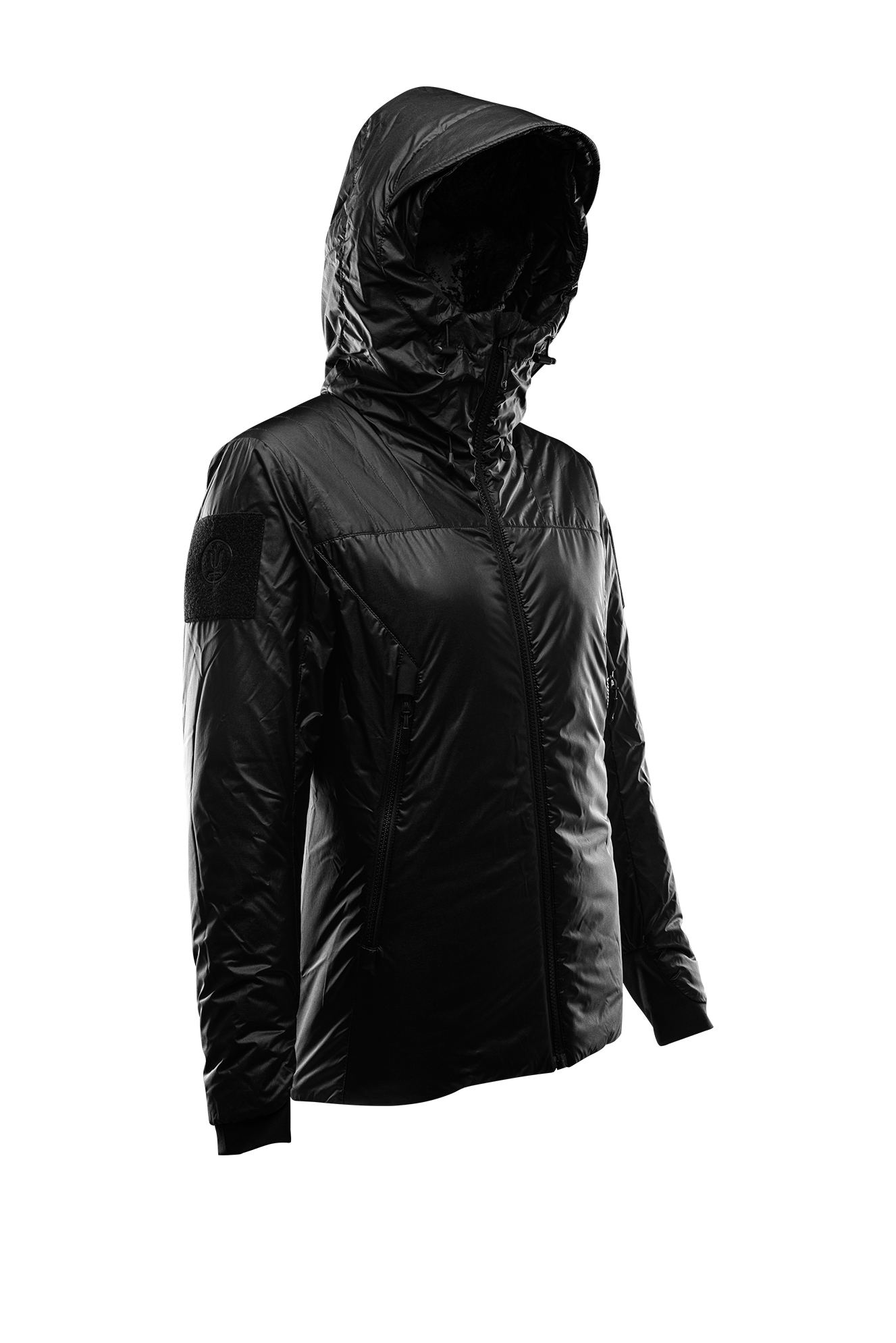 ENGAGE JACKET WOMENS