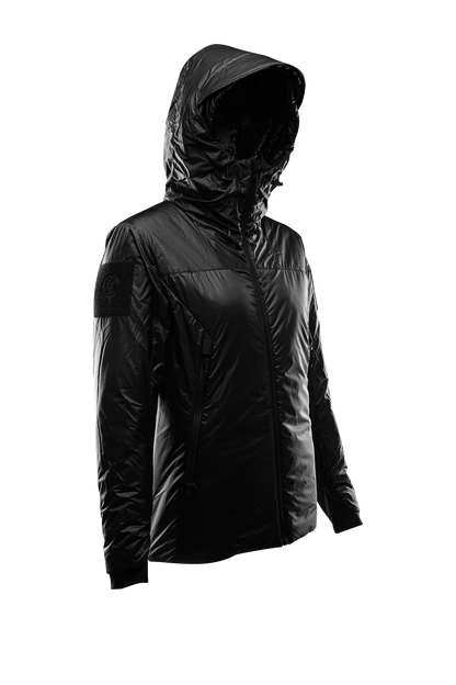 ENGAGE JACKET WOMENS