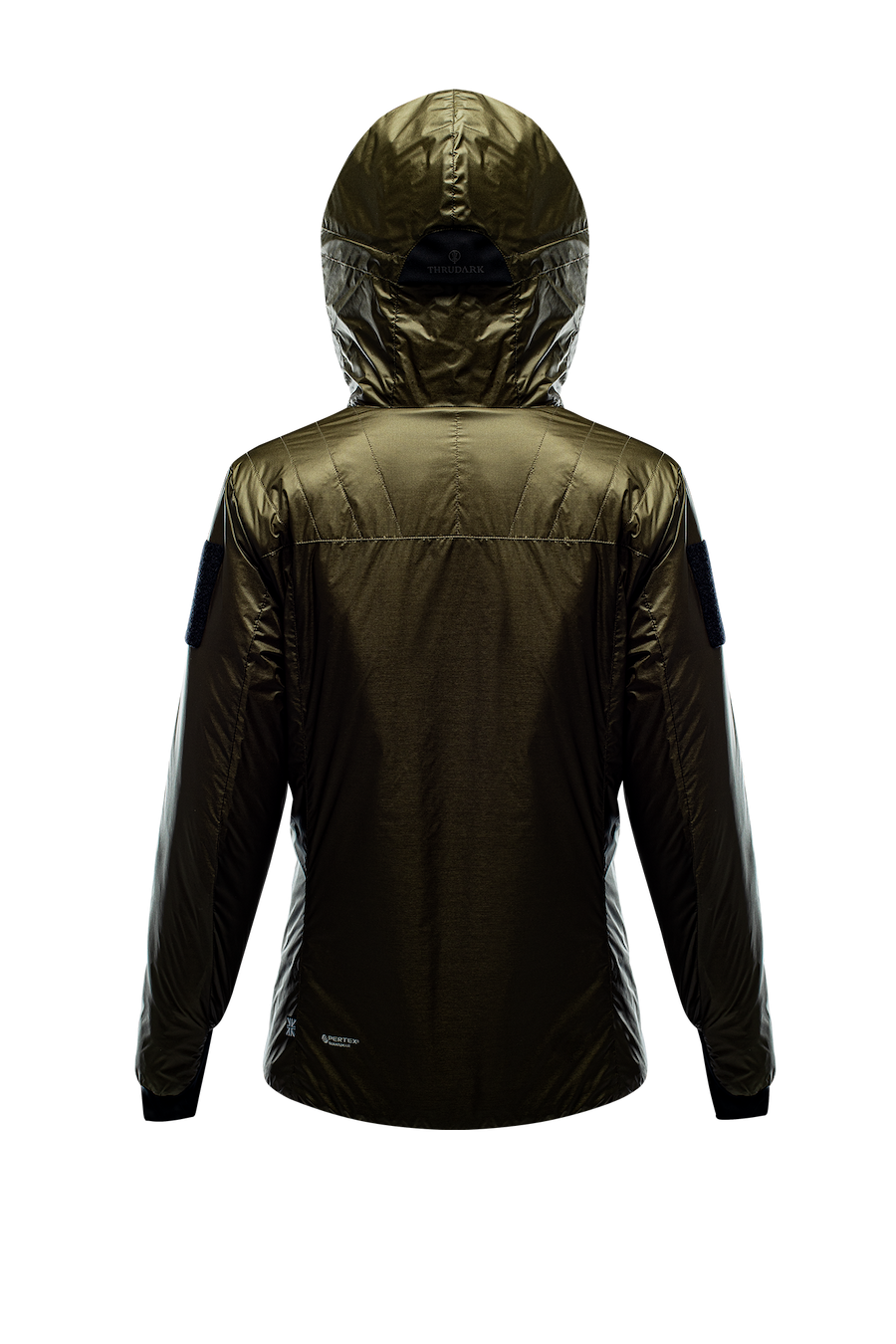 ENGAGE JACKET WOMENS