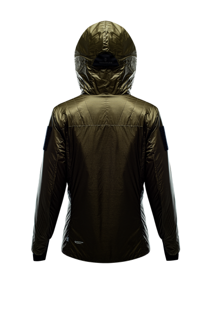 ENGAGE JACKET WOMENS