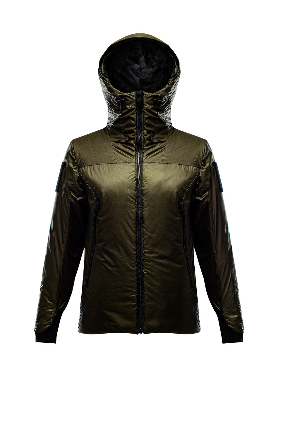 ENGAGE JACKET WOMENS