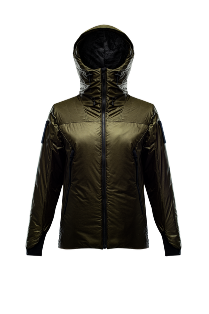 ENGAGE JACKET WOMENS