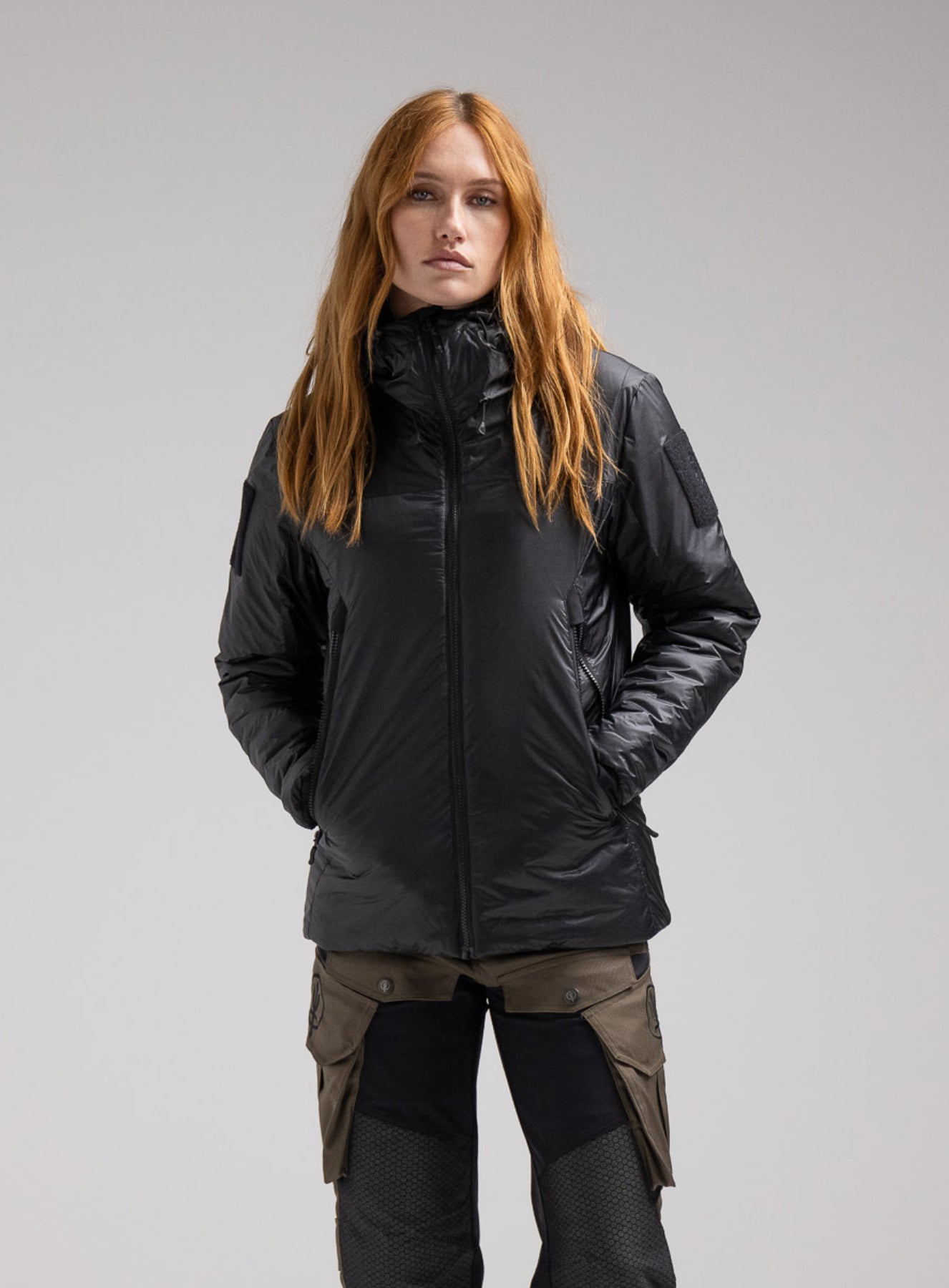 ENGAGE JACKET WOMENS