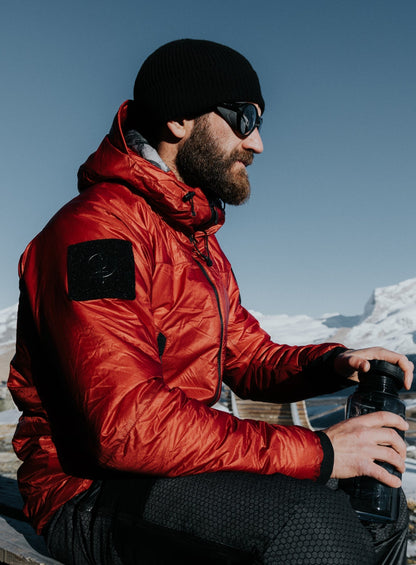 ENGAGE JACKET
