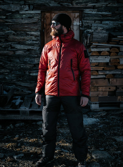 ENGAGE JACKET