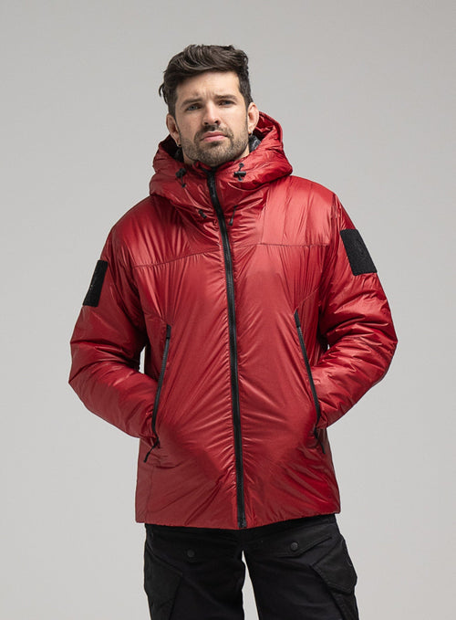 ENGAGE JACKET