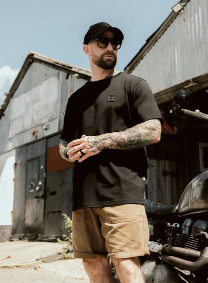 ENIGMA T-SHIRT