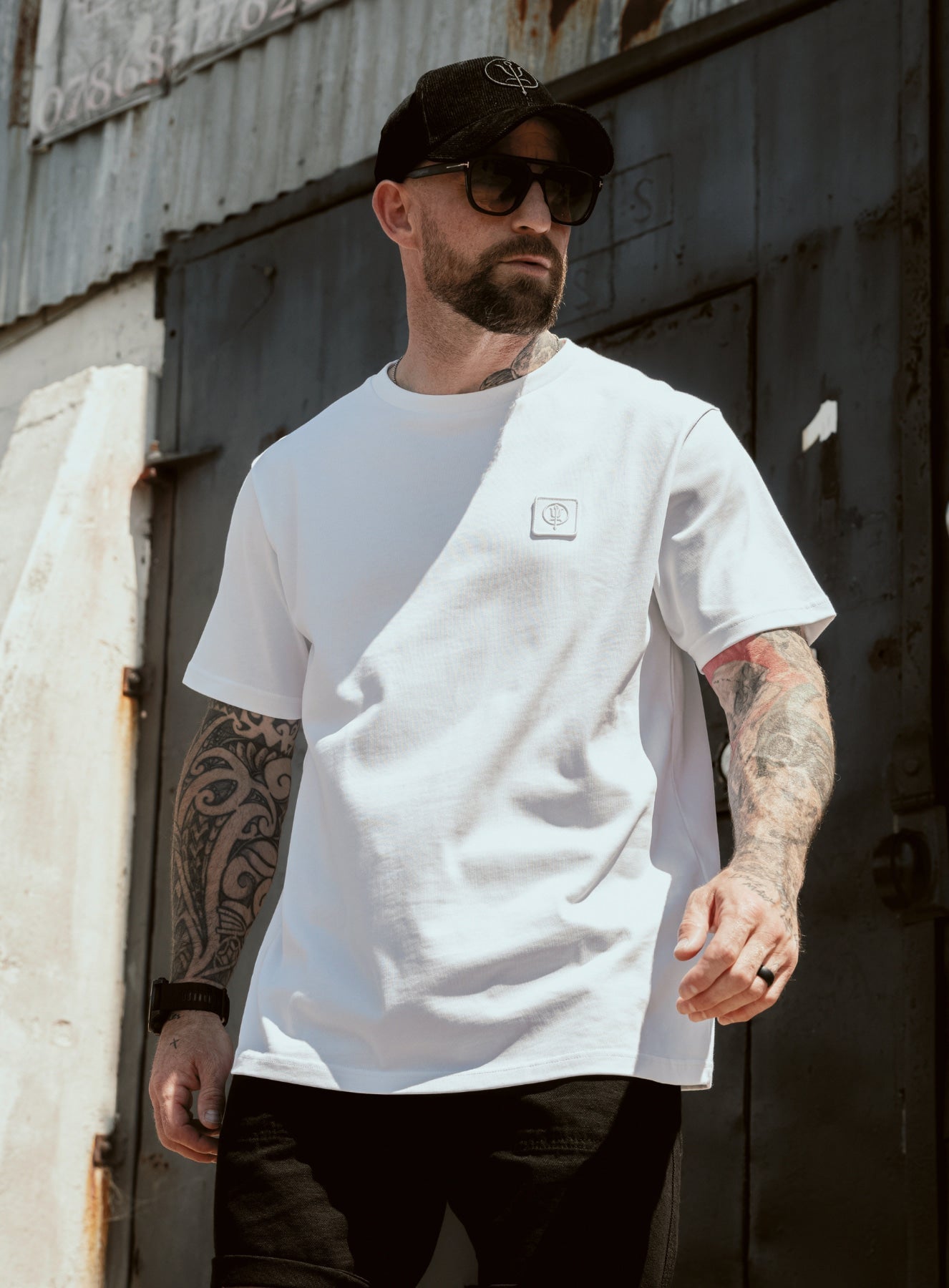 ENIGMA T-SHIRT
