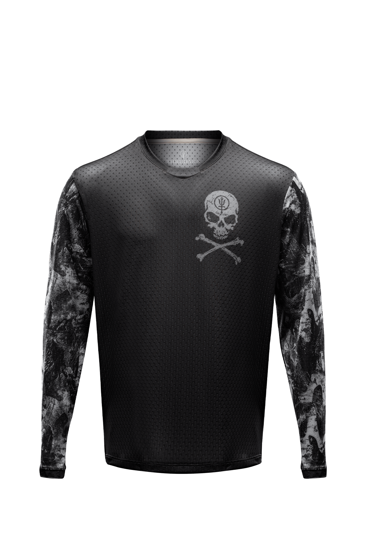 FORCE CADENCE MTB JERSEY