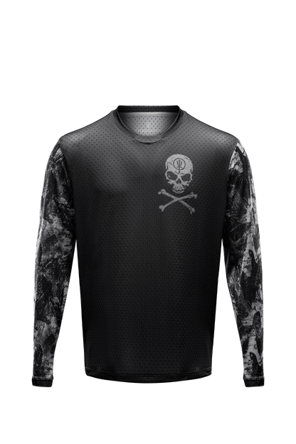 FORCE CADENCE MTB JERSEY