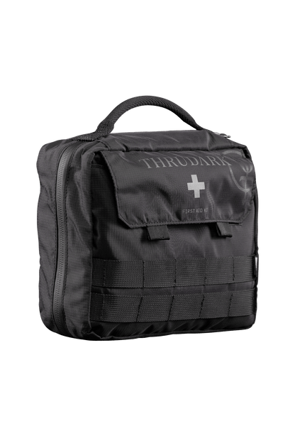 ADVANCED FIRST AID KIT