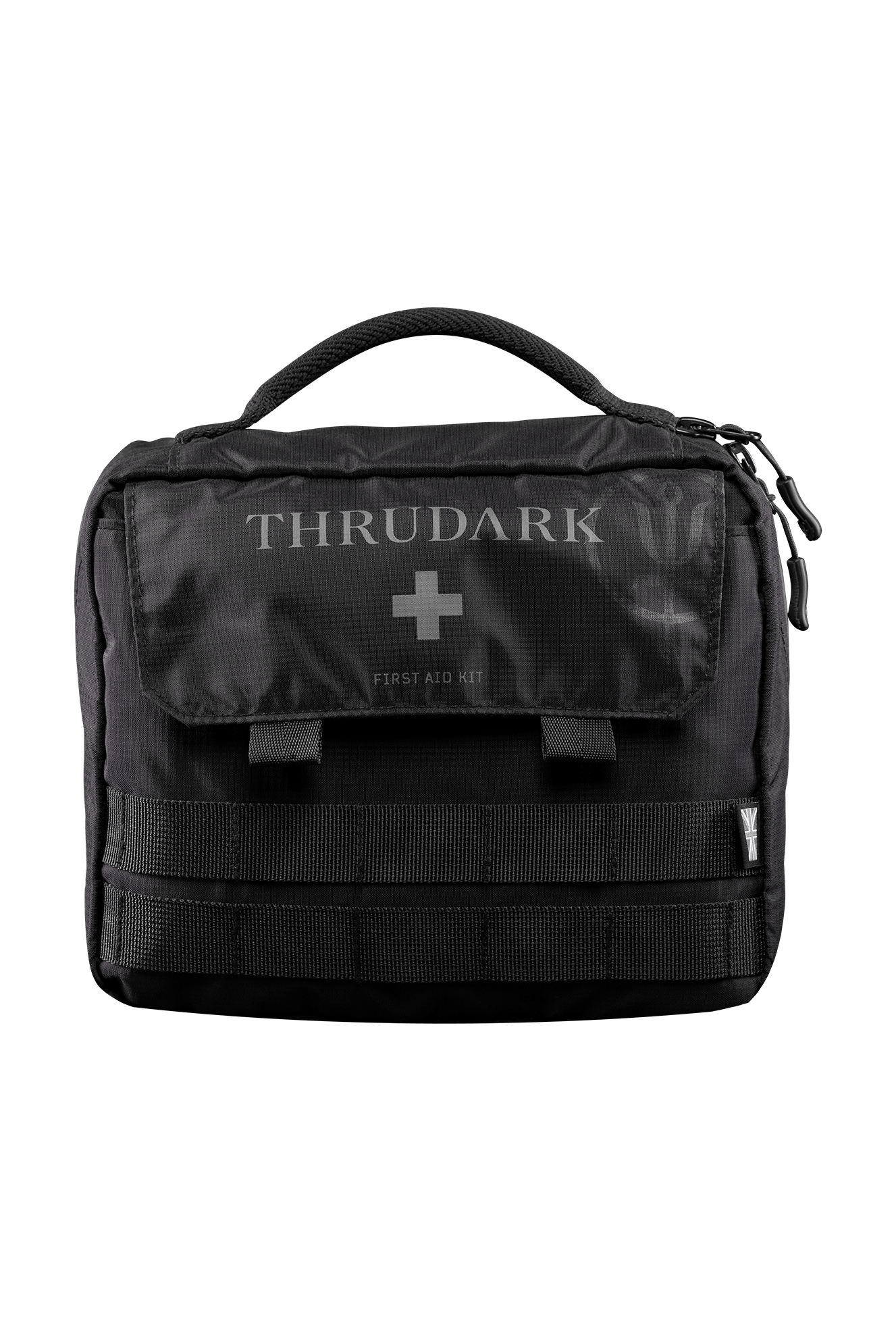 ADVANCED FIRST AID KIT