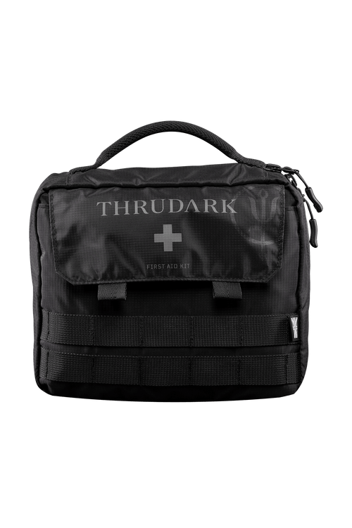 ADVANCED FIRST AID KIT