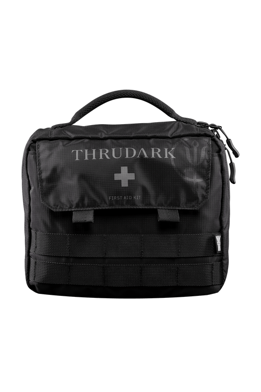 ADVANCED FIRST AID KIT