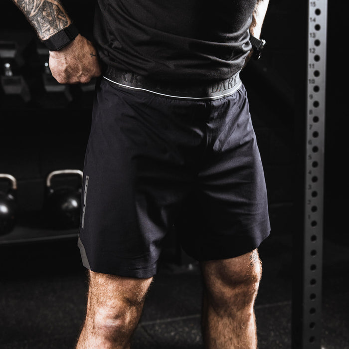FORCE VELOCITY 2-IN-1 SHORT G2