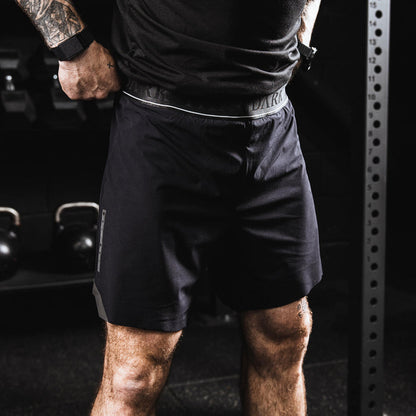 FORCE VELOCITY 2-IN-1 SHORT G2
