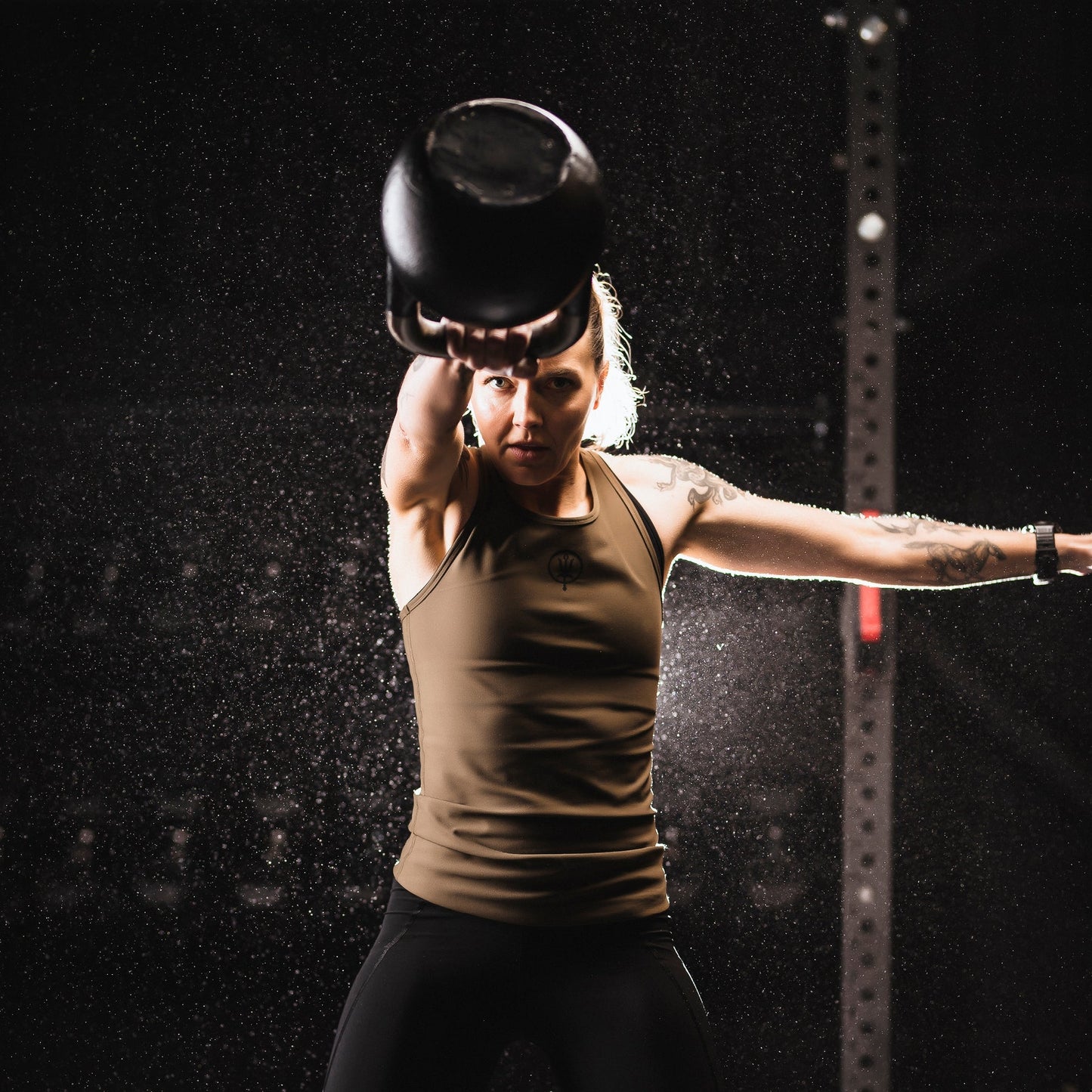 FORCE VELOCITY VEST WOMENS