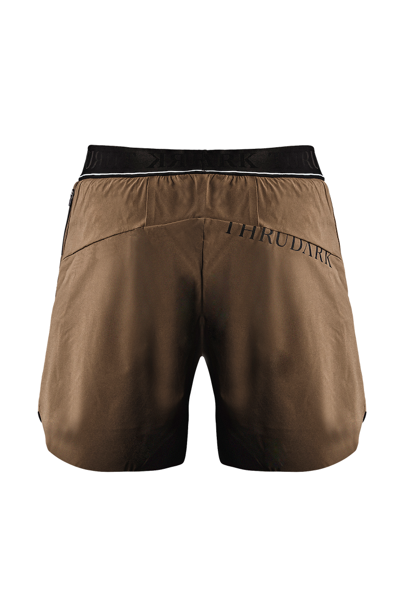 FORCE VELOCITY 2-IN-1 SHORT