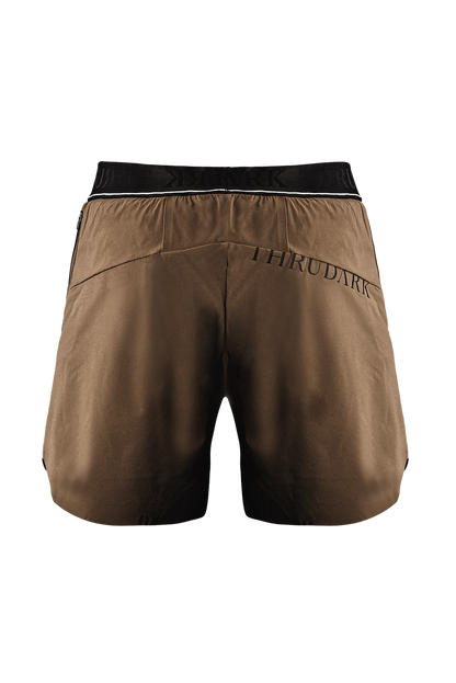 FORCE VELOCITY 2-IN-1 SHORT