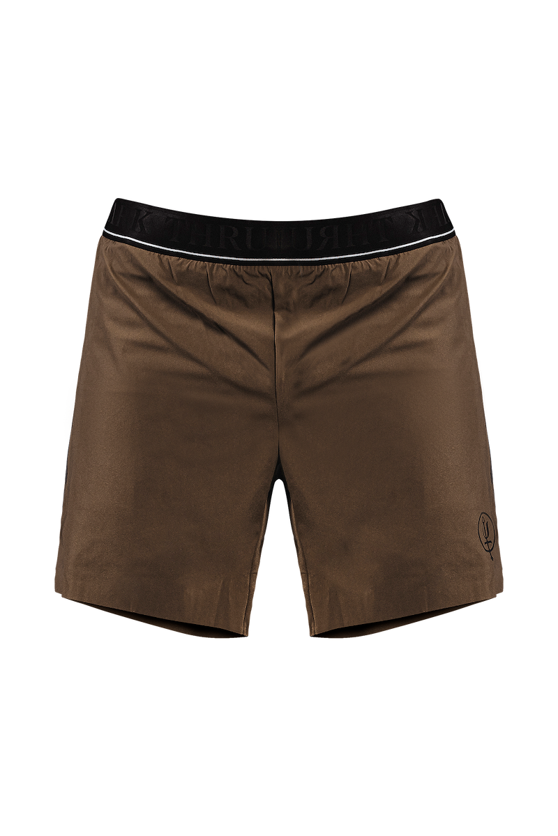 FORCE VELOCITY 2-IN-1 SHORT G2