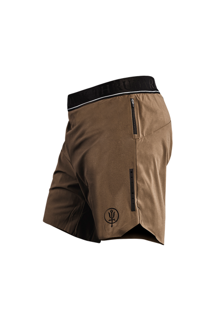 FORCE VELOCITY 2-IN-1 SHORT