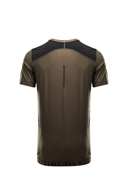 FORCE VELOCITY TECHNICAL T-SHIRT