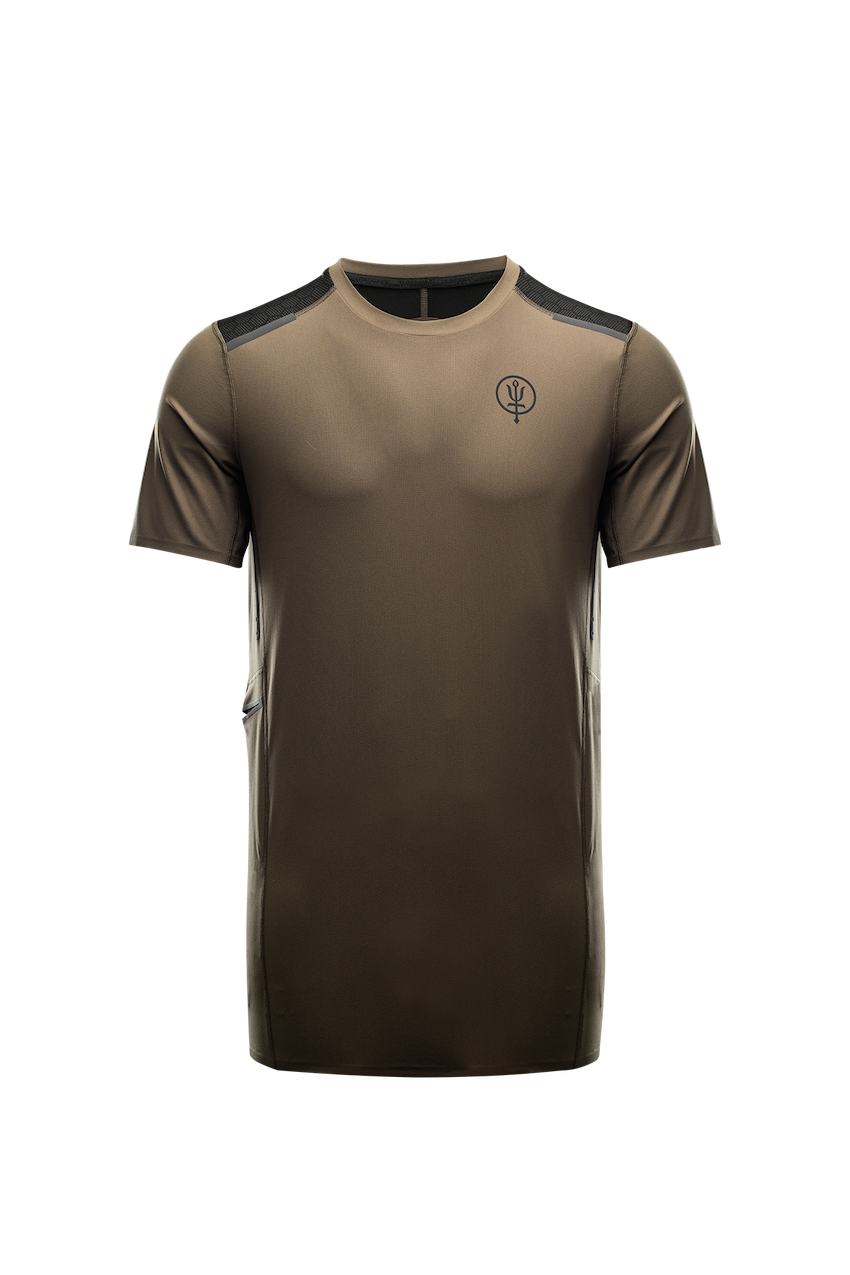 FORCE VELOCITY TECHNICAL T-SHIRT