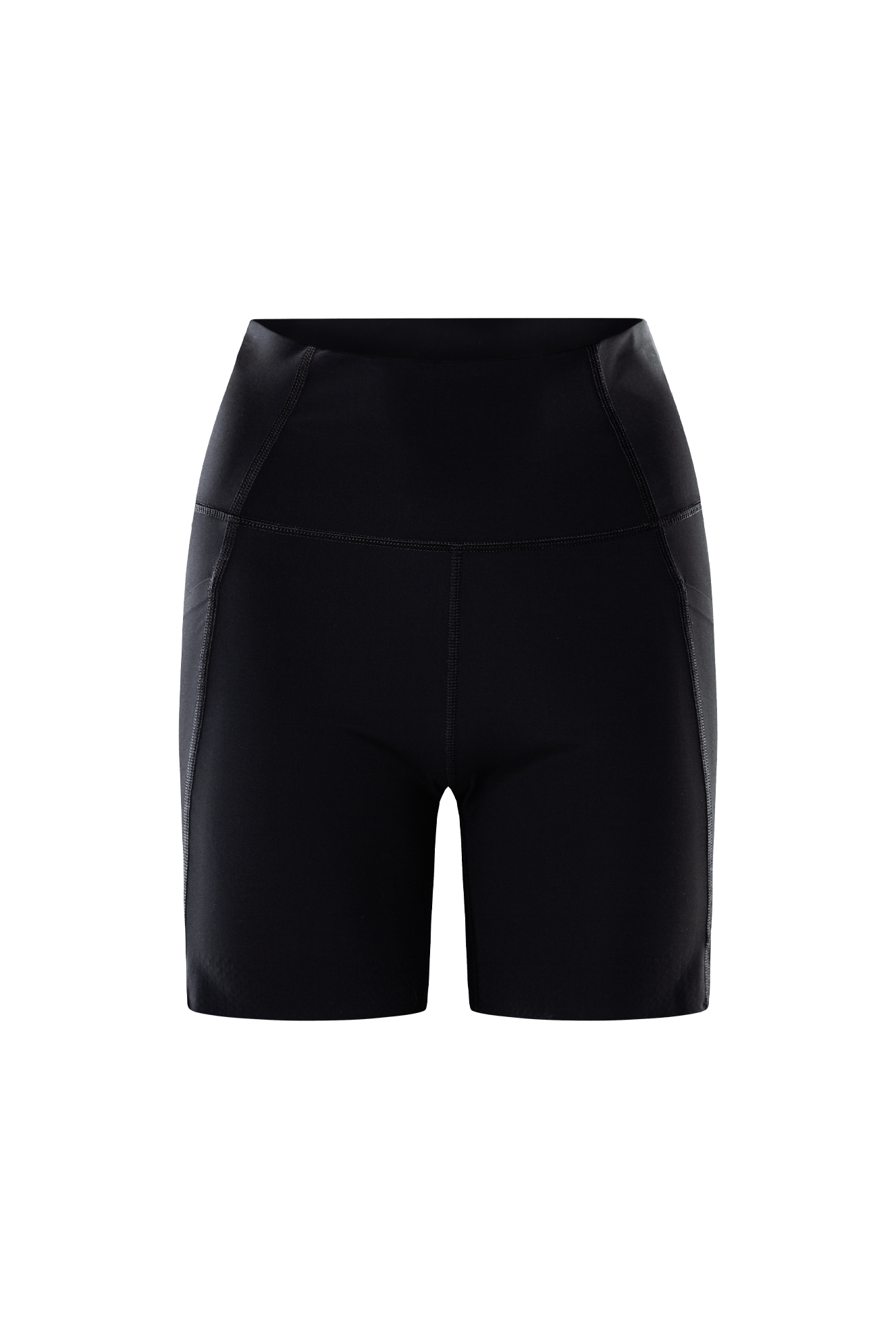 FORCE VELOCITY TIGHT SHORTS WOMENS