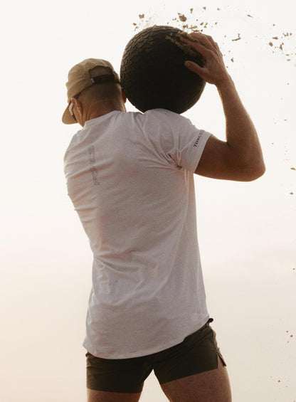 FORCE ACTIVE DRIRELEASE® TSHIRT