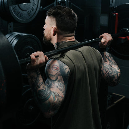FORCE DRIRELEASE® TANK