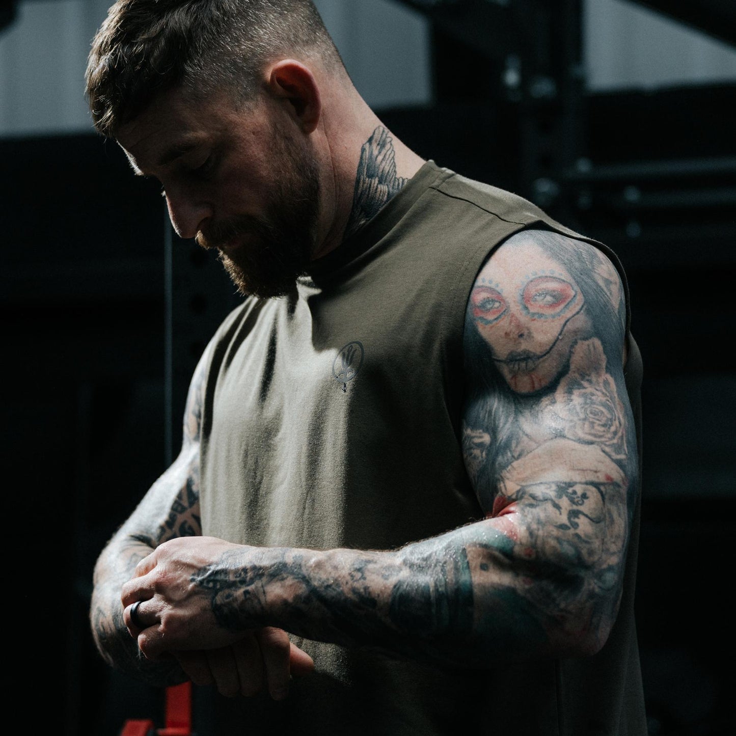 FORCE DRIRELEASE® TANK