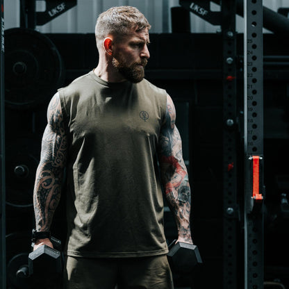 FORCE DRIRELEASE® TANK
