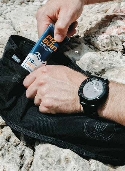 FORCE RUNNING BELT