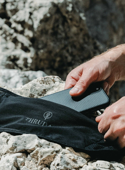FORCE RUNNING BELT