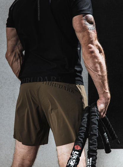 FORCE VELOCITY 2-IN-1 SHORT G2