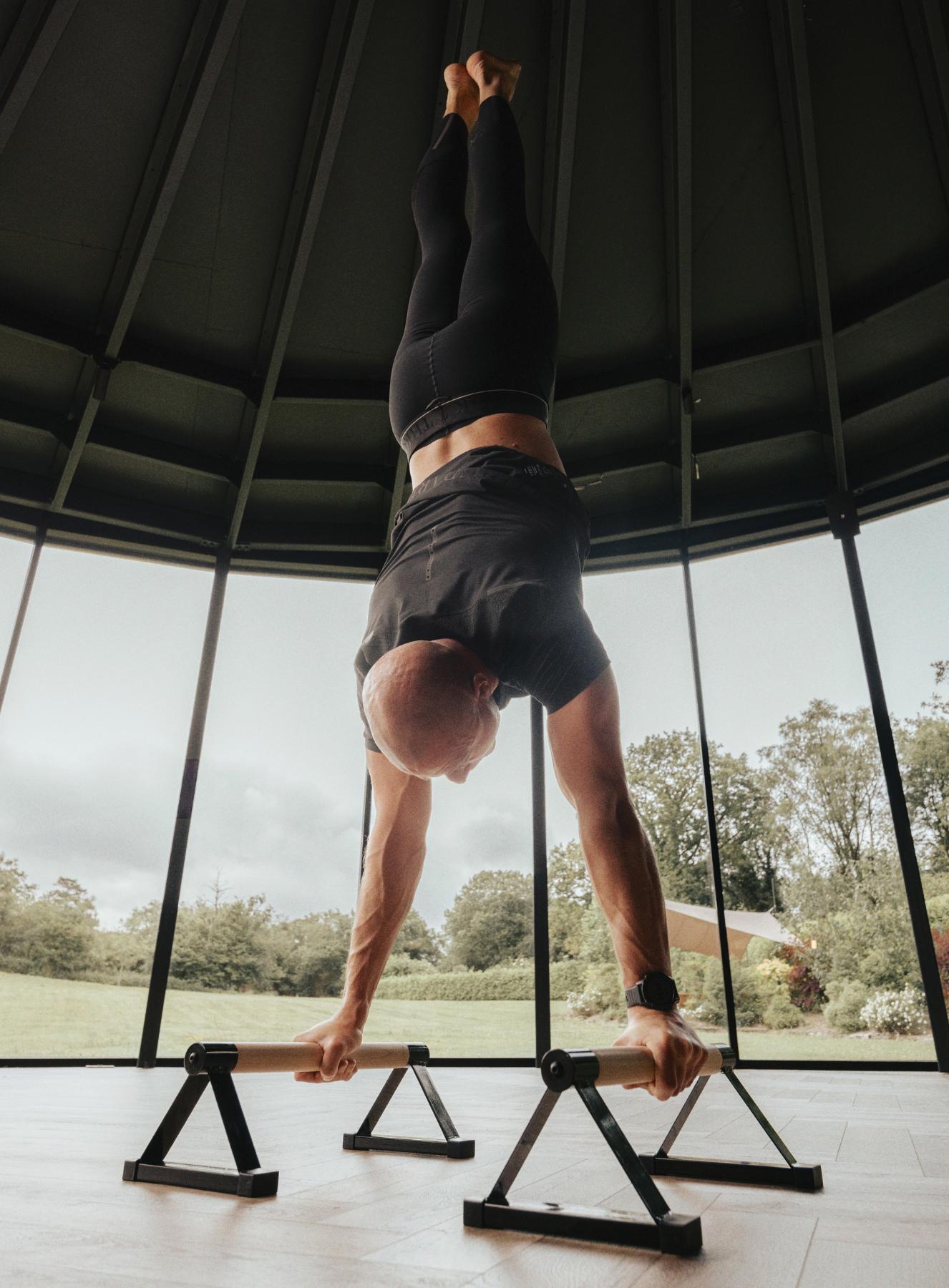 FORCE VELOCITY LEGGINGS G2