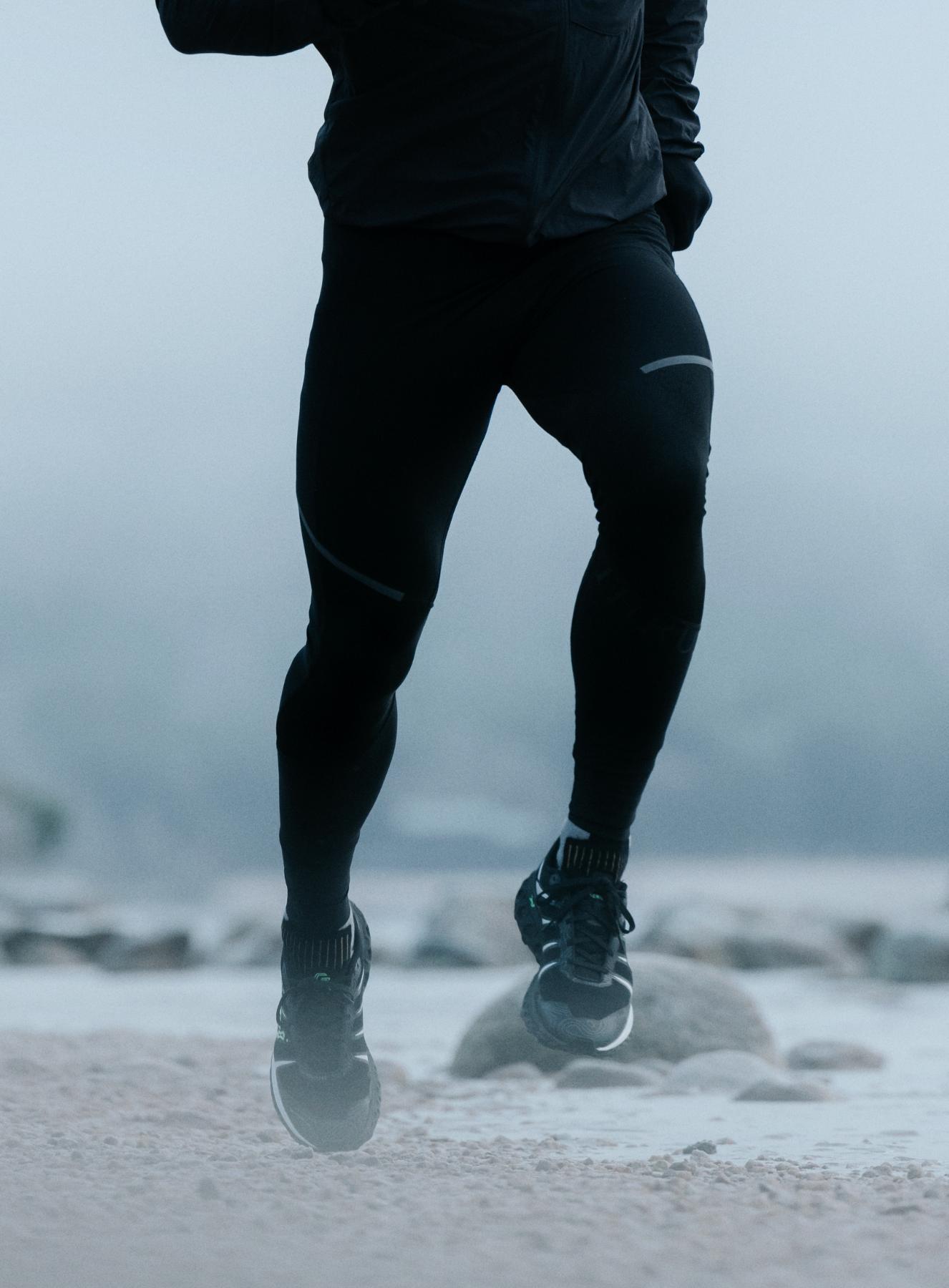 FORCE VELOCITY LEGGINGS G2