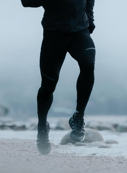 FORCE VELOCITY LEGGINGS G2