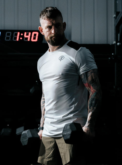 FORCE VELOCITY TECHNICAL T-SHIRT