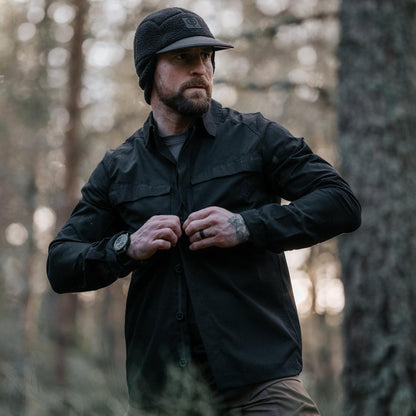 HERITECH SYLVAN SHIRT