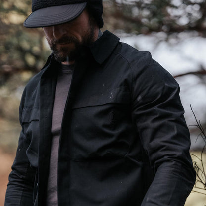 HERITECH SYLVAN SHIRT
